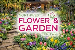 Northwest Flower & Garden Show
