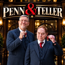 Penn & Teller