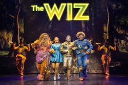 The Wiz
