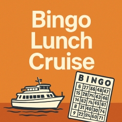 Bingo Lunch Cruise