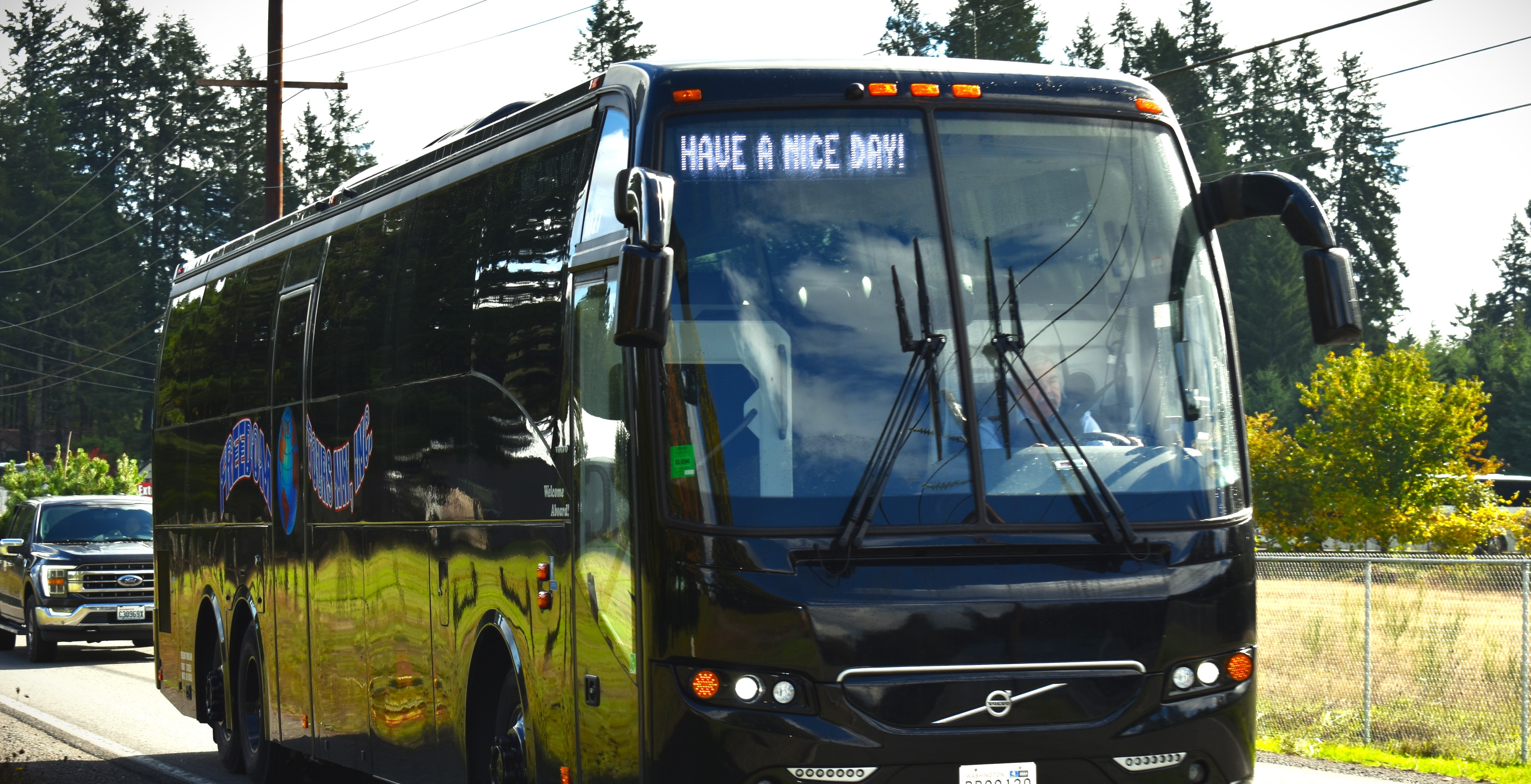 Freedom Tours NW - Mariner Spring Training 2023