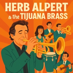 Herb Alpert & the Tijuana Brass