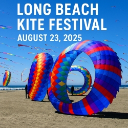 Long Beach Kite Festival