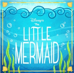 The Little Mermaid at Leavenworth Summer Theater