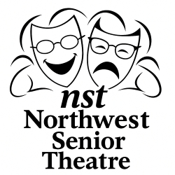 NW Senior Theater: Happy Holidays